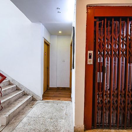 Fabhotel Globe Express - Nr Ruby Hospital Kolkata Exterior photo