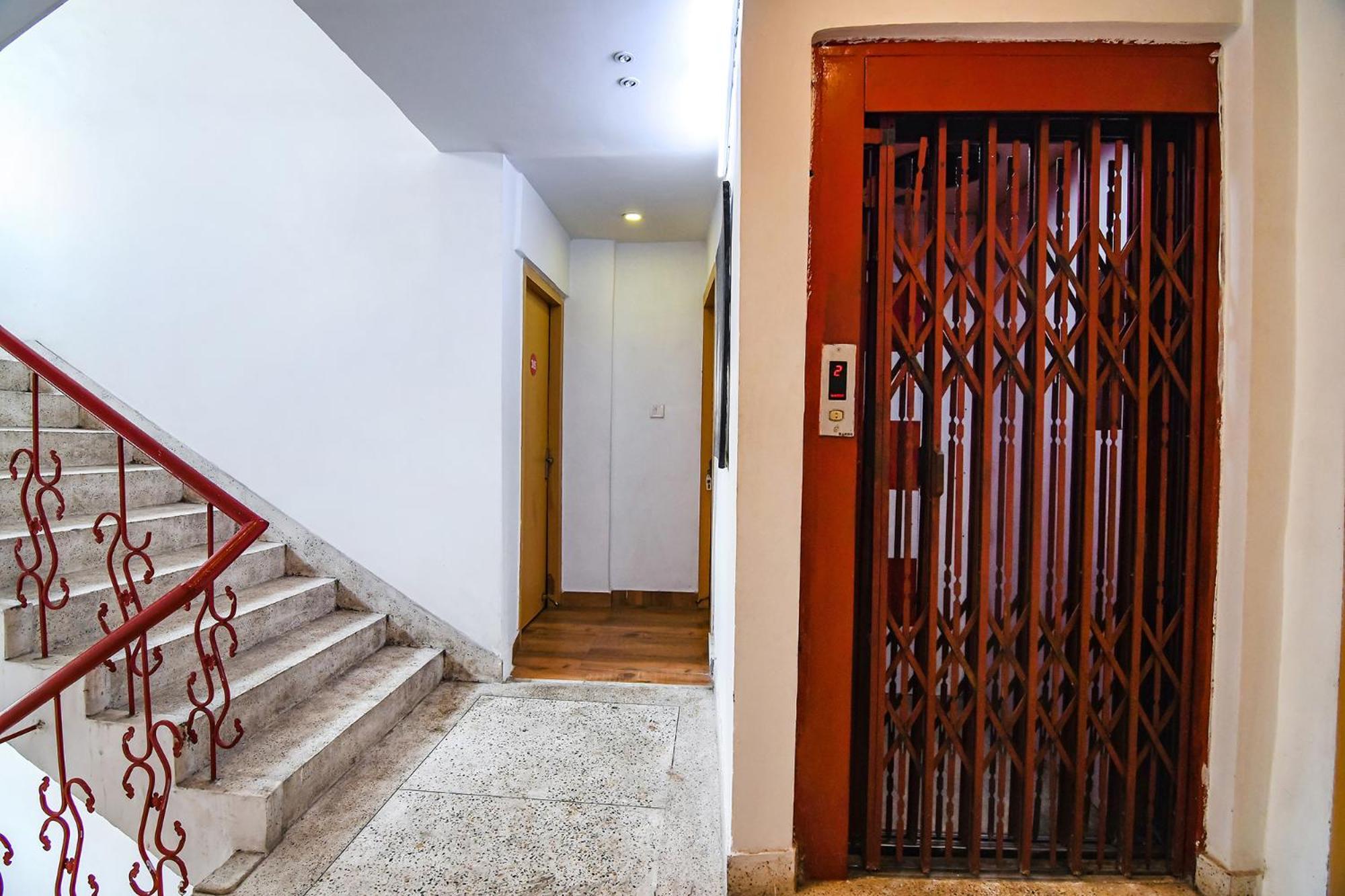 Fabhotel Globe Express - Nr Ruby Hospital Kolkata Exterior photo